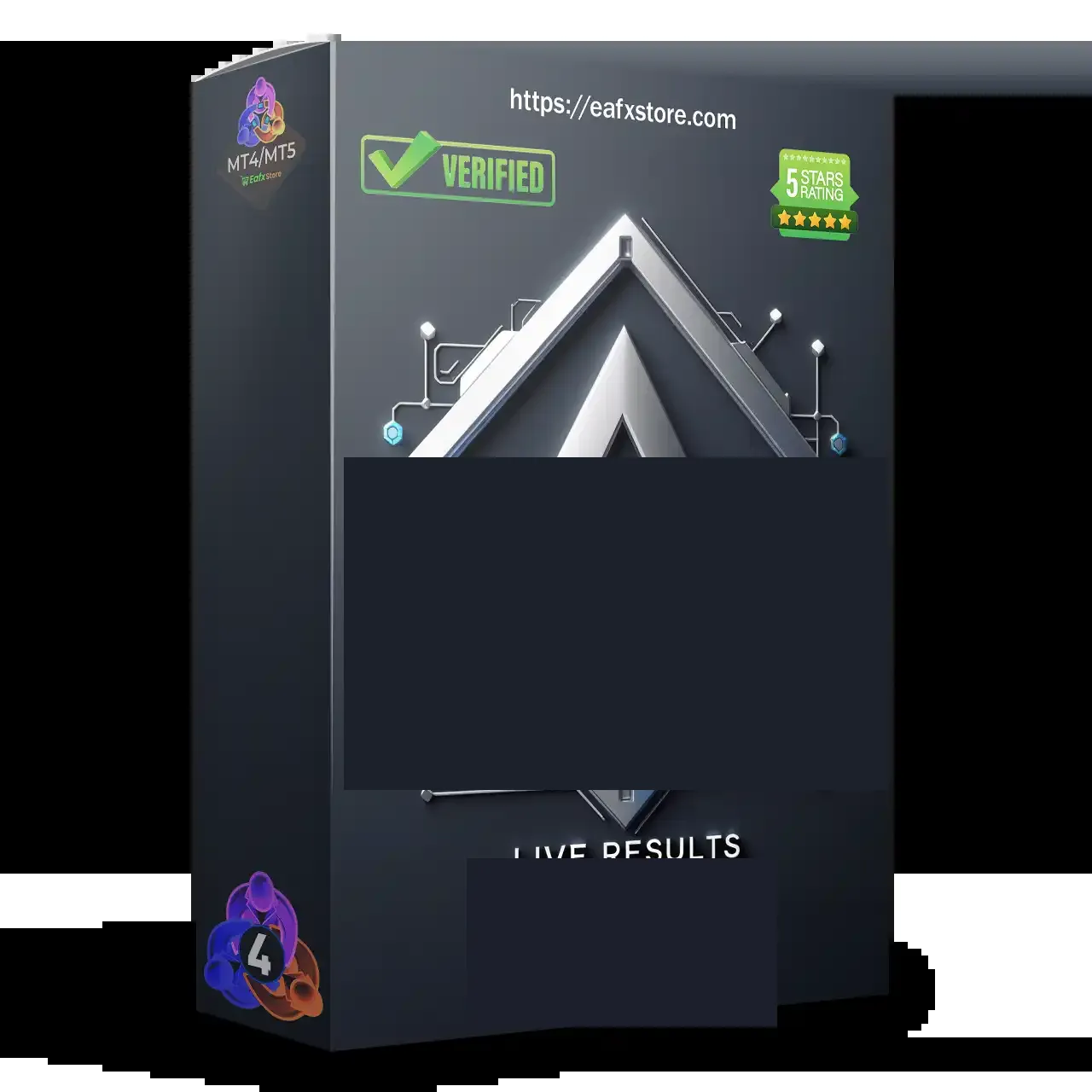 AGI EA MT4 v1.1