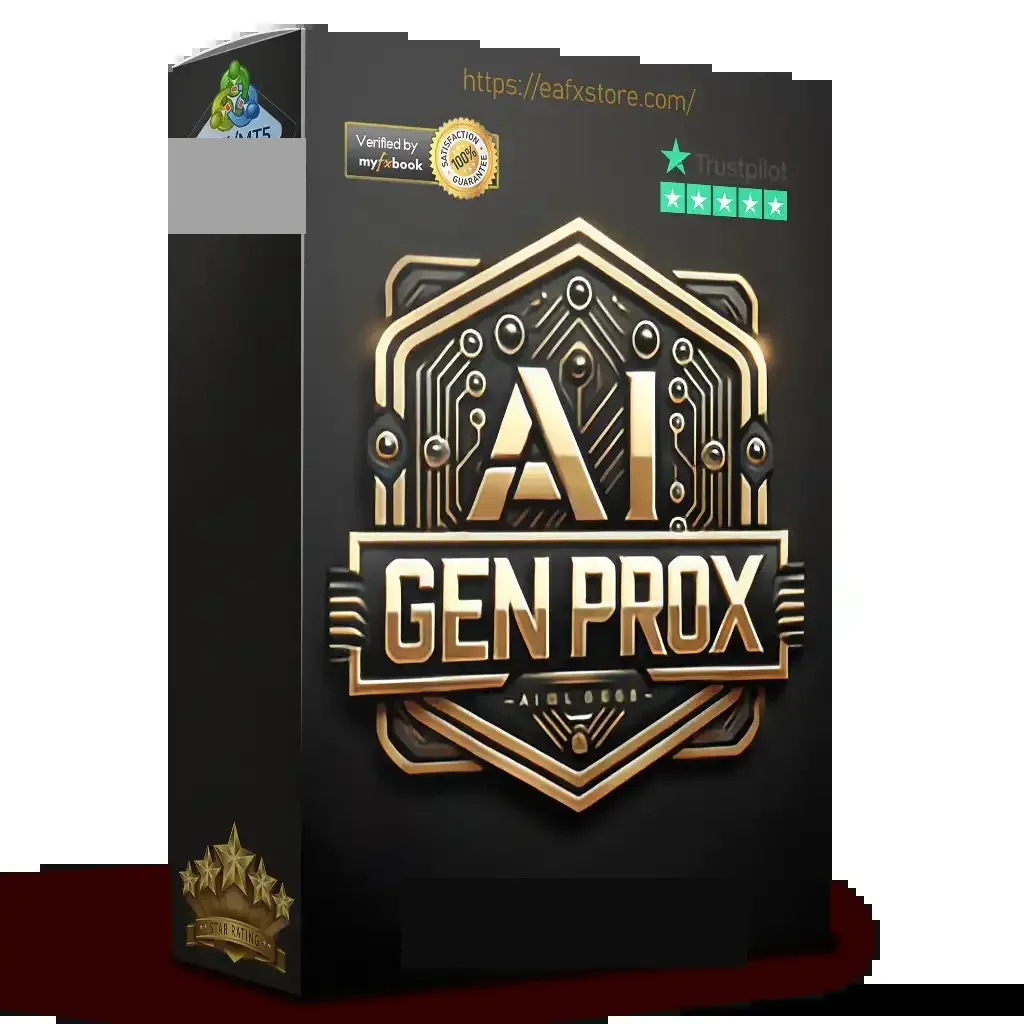 AI Gen XII MT4 v3.0 + SetFiles (Platform build 1471+)
