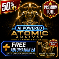 Atomic Analyst EA