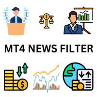 News Filter Expert Advisor MT4