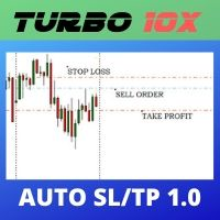 Turbo 10X Auto Stop Loss & Take Profit