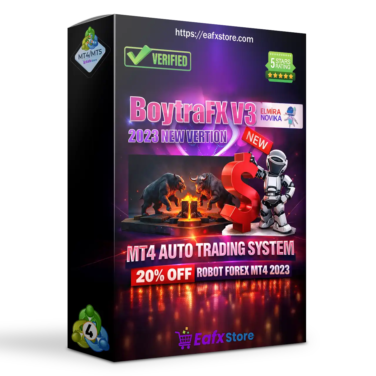 BoytraFX EA V3