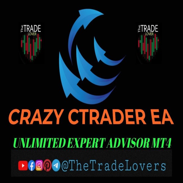 CrazyCTrader EA