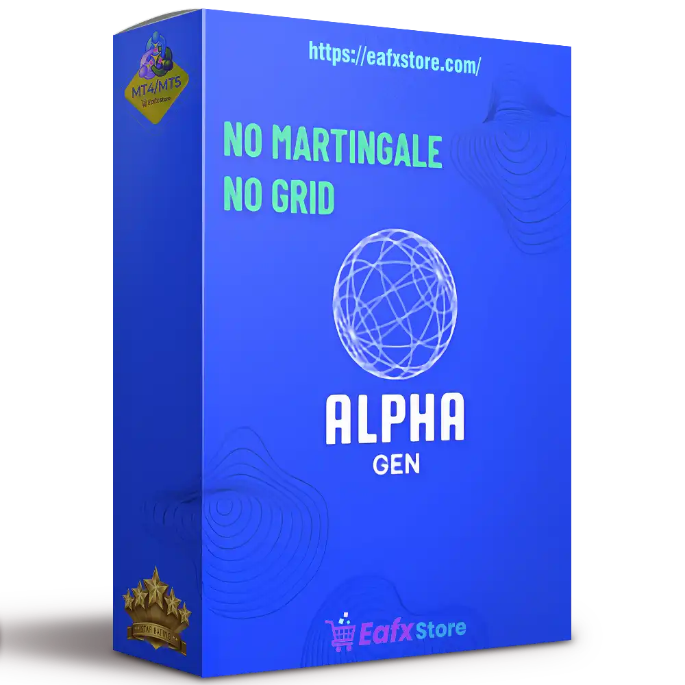Alpha Gen EA