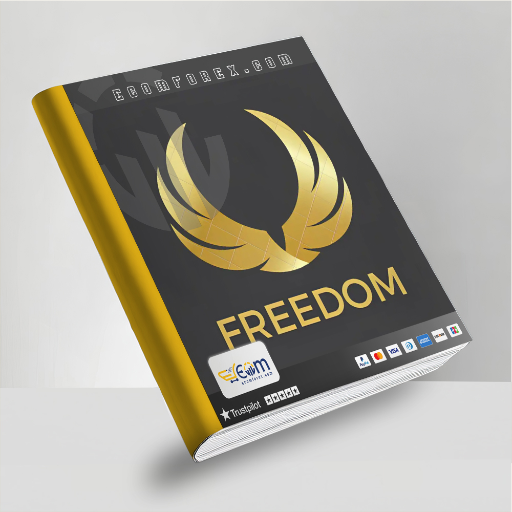 Freedom Pro EA