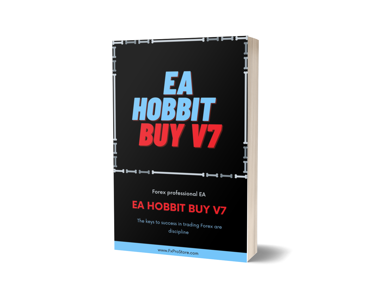 EA Hobbit V7