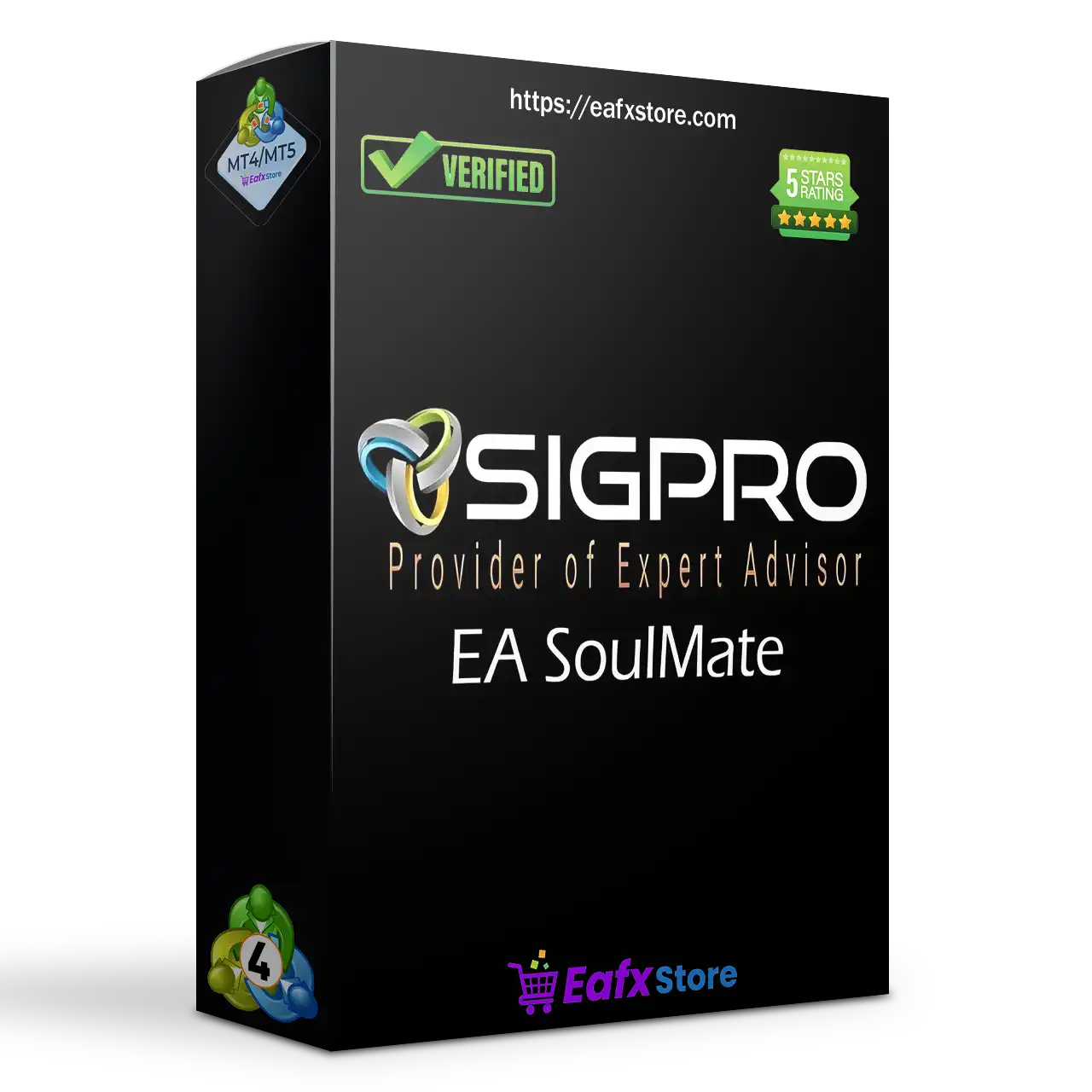 EA SoulMate