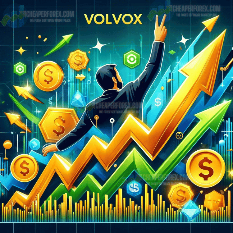 Volvox Trader EA