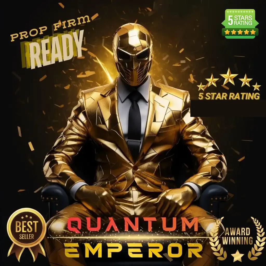 Quantum Emperor MT5 v7.5 with SetFiles (Unlimited)