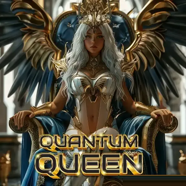 Quantum Queen MT5 (Latest version) – GroupBuy | Available