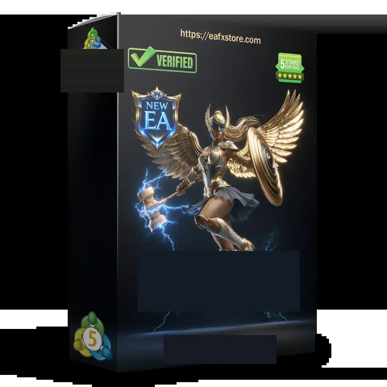 Quantum Valkyrie EA MT5 (Latest version) – GroupBuy
