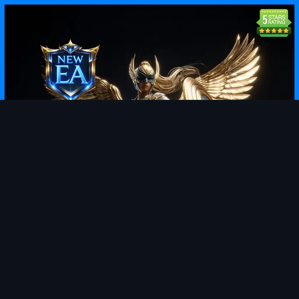 Quantum Valkyrie EA MT5 (Latest version) – GroupBuy