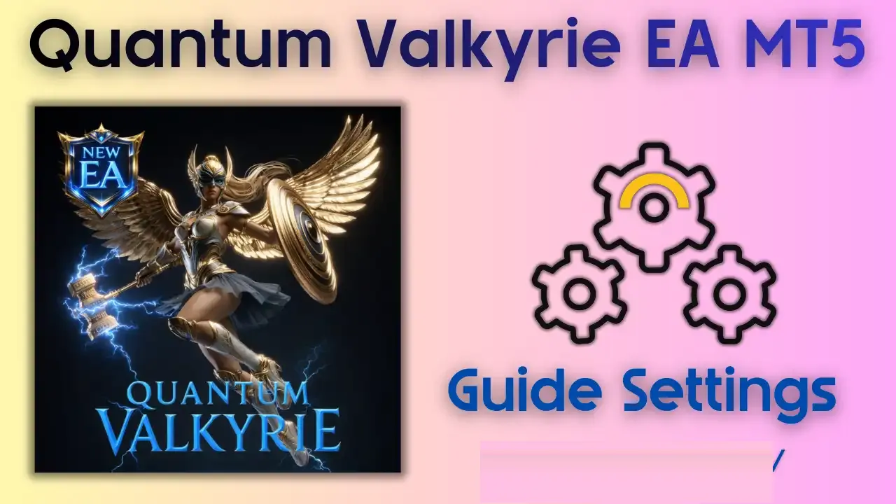 Quantum Valkyrie EA MT5 (Latest version) – GroupBuy