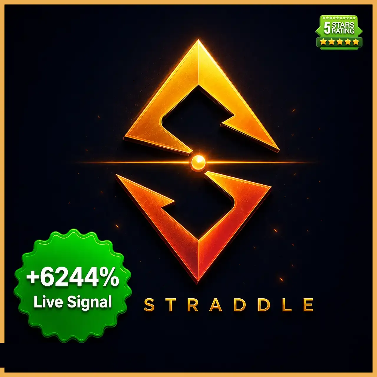 Straddle EA MT5 v1.137 with SetFiles (Unlimited)